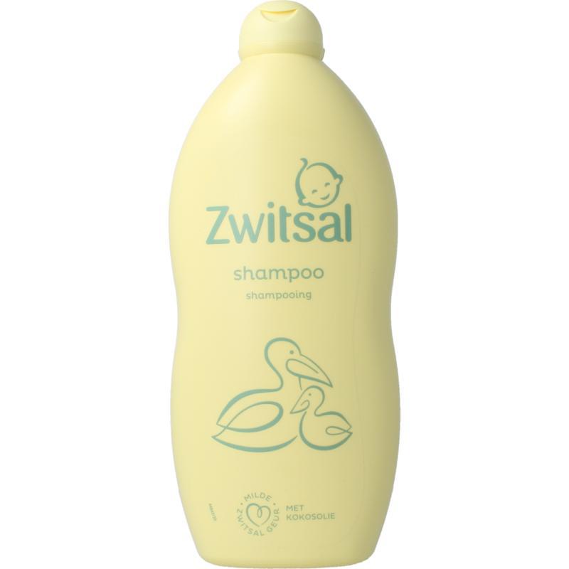 Shampoo