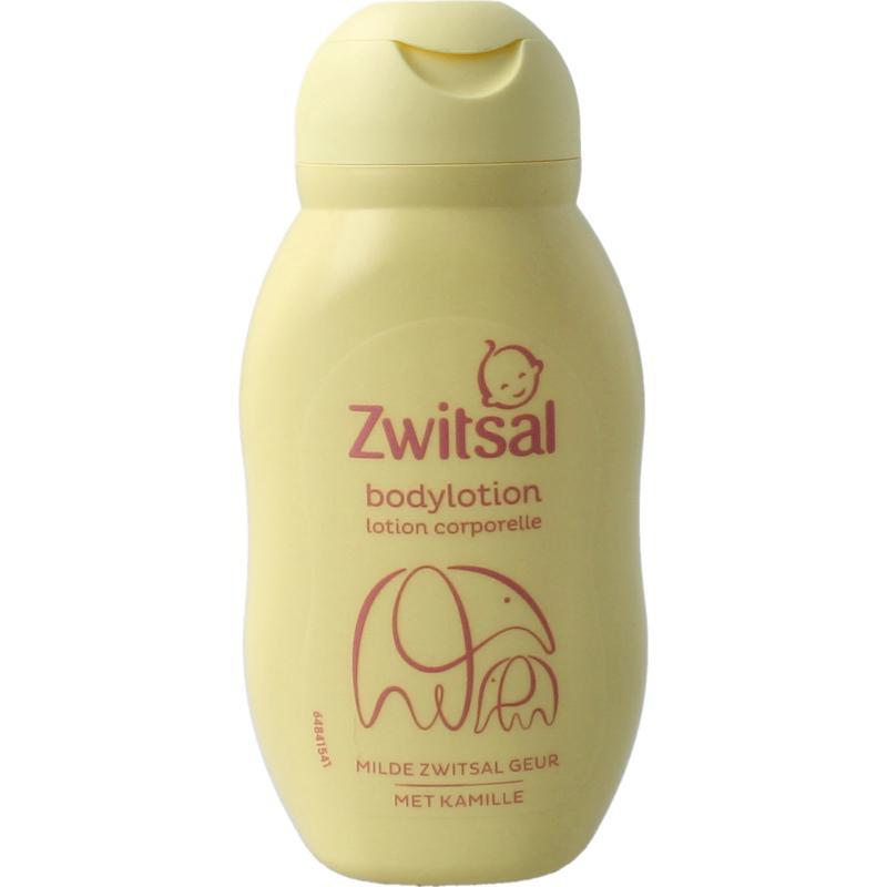 Bodylotion mini