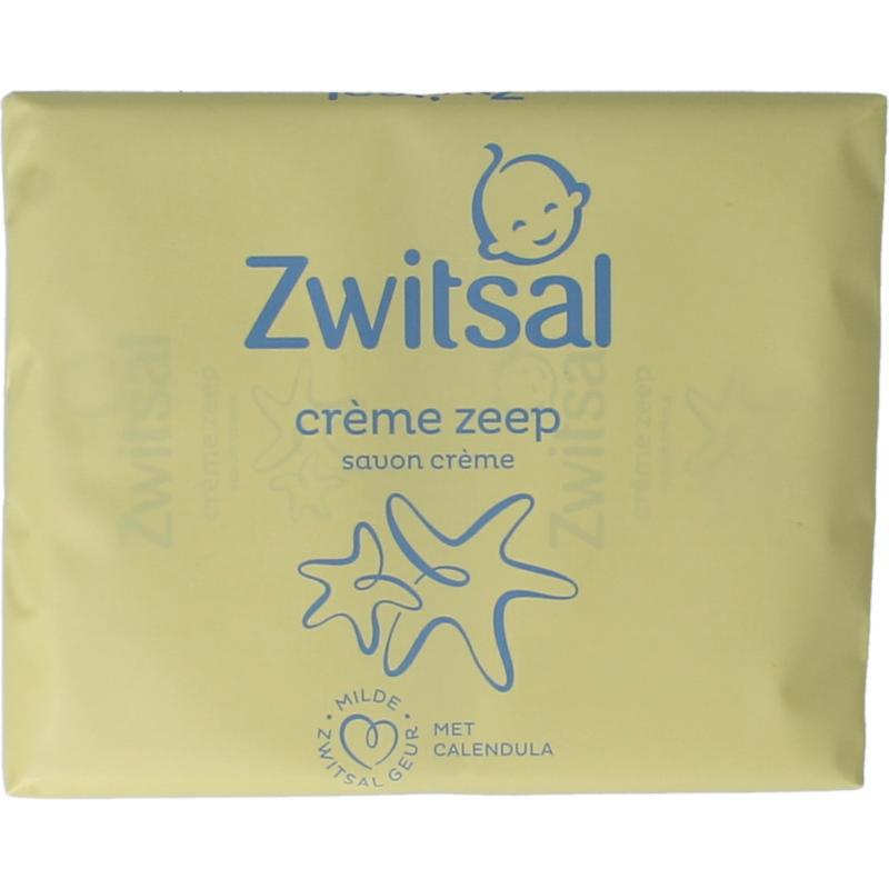 Zeep 4-pak