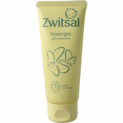 Zwitsal Goedemorgen haargel