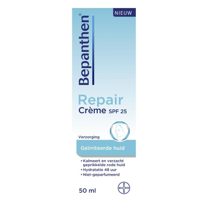 Repair creme