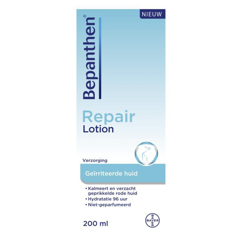 Repair lotion