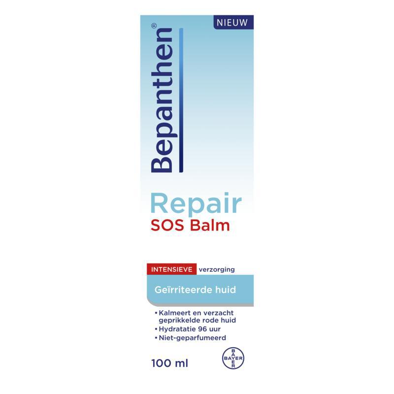 Repair SOS balsem