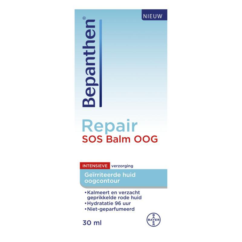 Repair SOS balsem OOG
