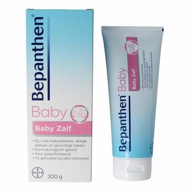 Bepanthen Babyzalf