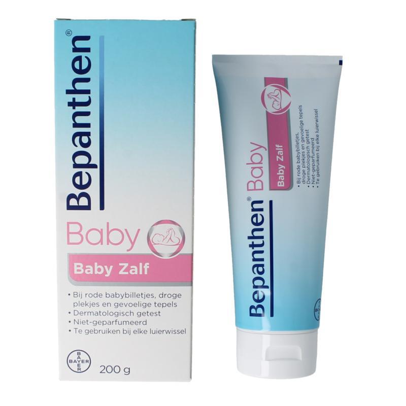 Babyzalf