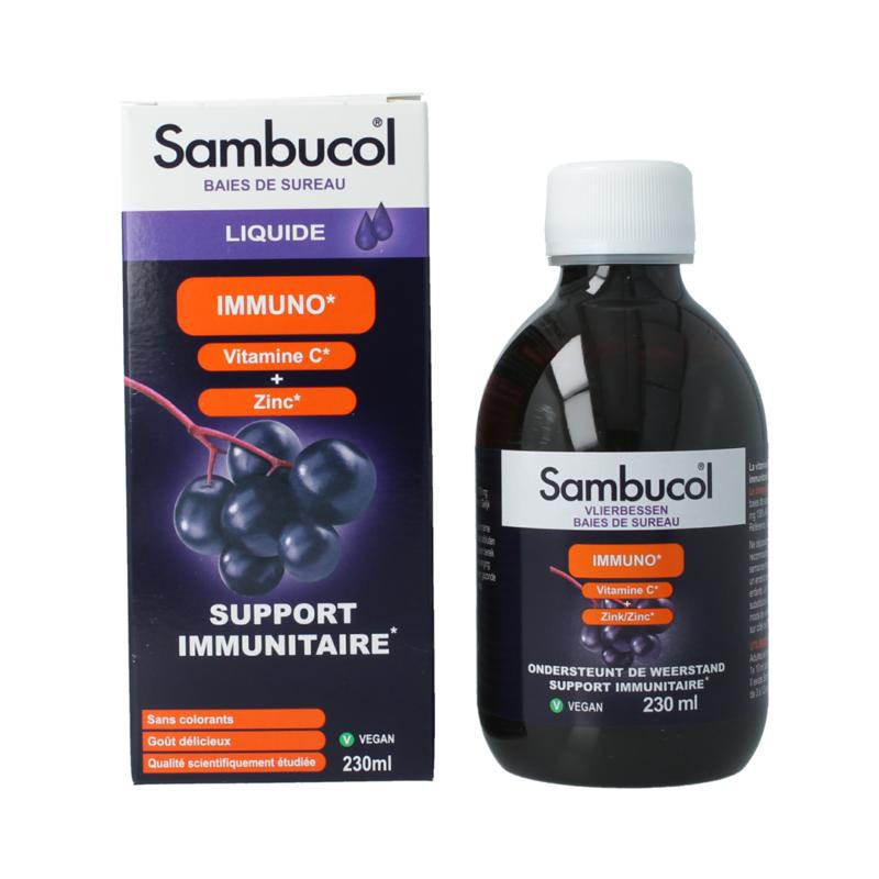 Immuno