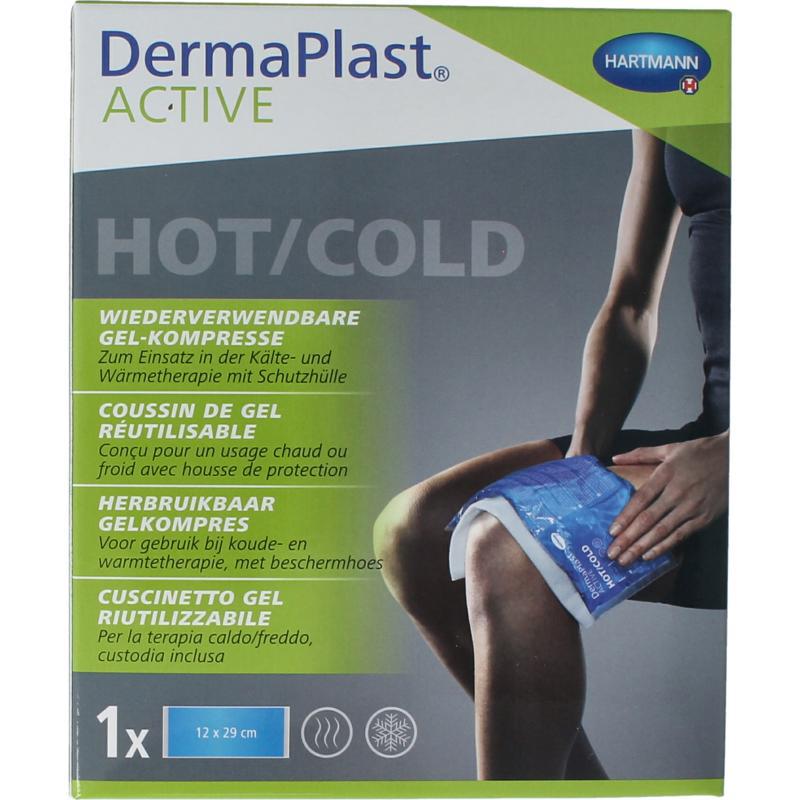 Active hot & cold 12 x 29cm