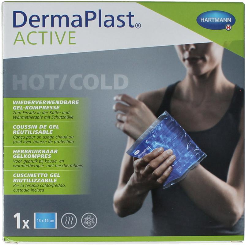 Active cold & hot 13 x 24cm