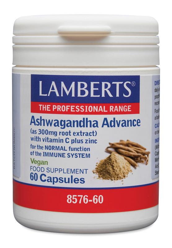 Ashwagandha advanced