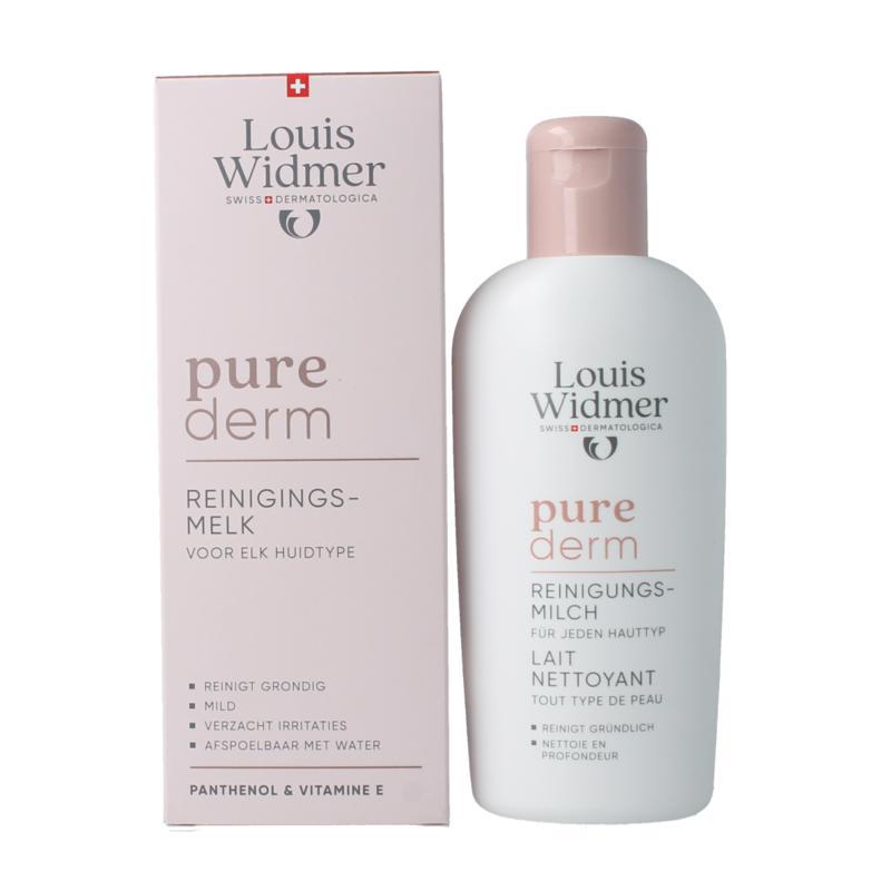 purederm reinigingsmelk p