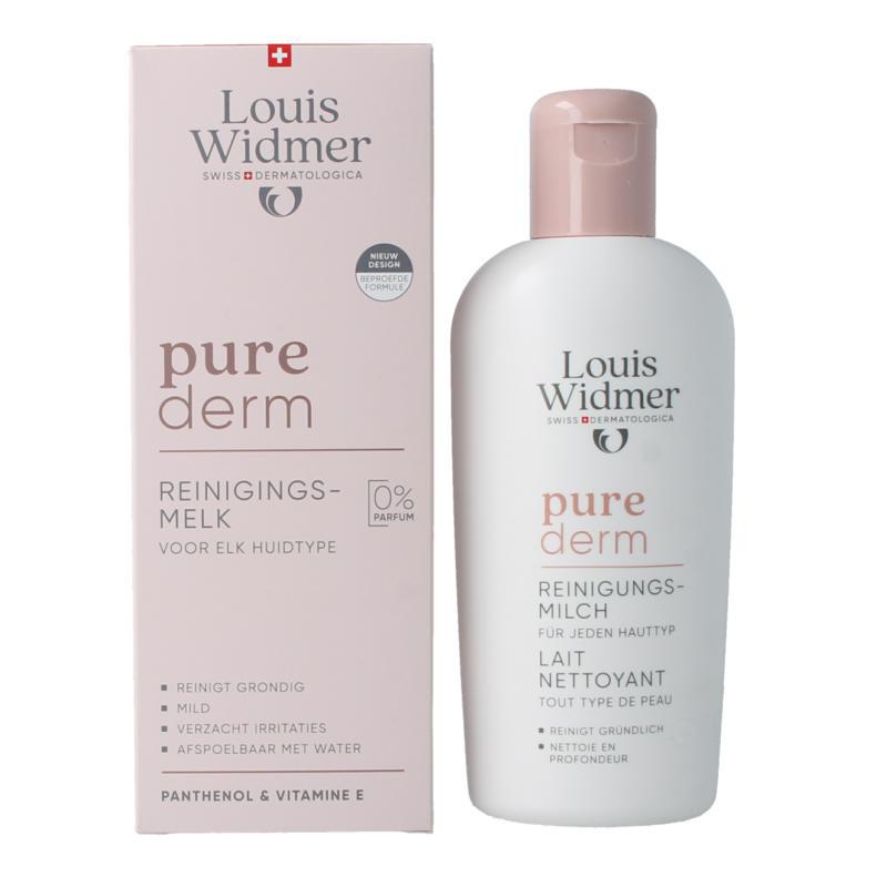 purederm reinigingsmelk np