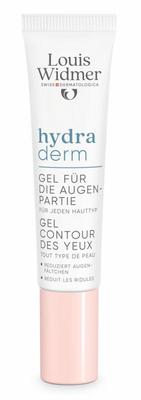 Merkloos hydraderm oogomtrekgel np