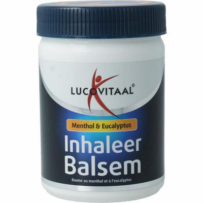 Lucovitaal Inhaleer balsem