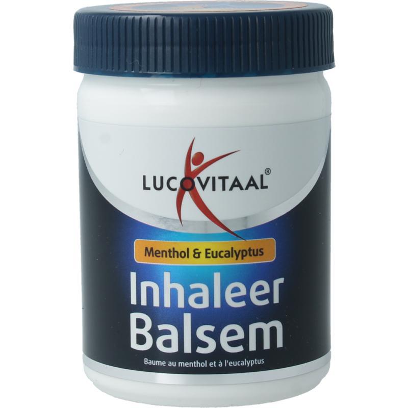 Inhaleer balsem