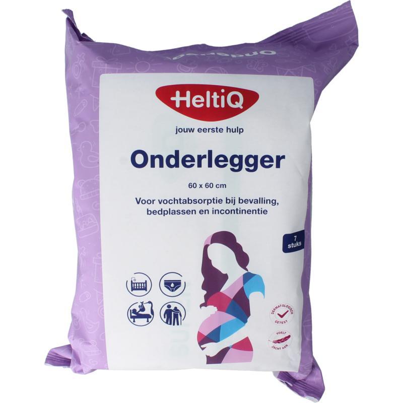 Onderlegger 60 x 60cm
