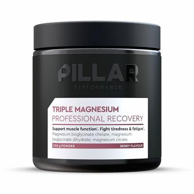 PILLAR triple magnes berry pot 200gr