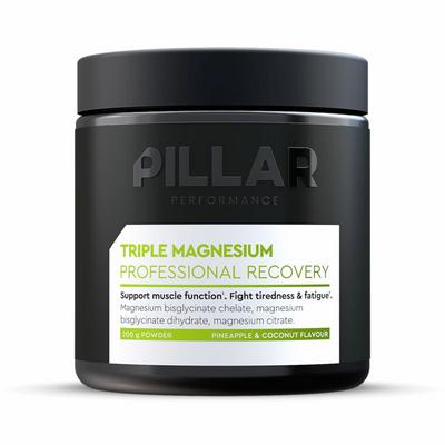 PILLAR triple magnes ananas pt 200gr