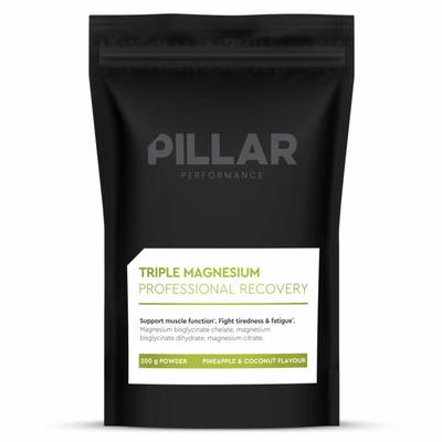 PILLAR triple magnes ananas zk 200gr