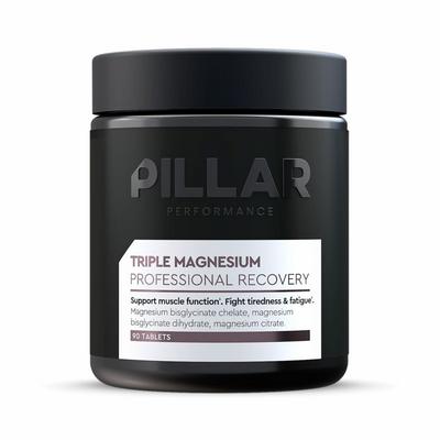 PILLAR triple magnesium 90tb