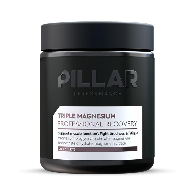 Triple magnesium tablets