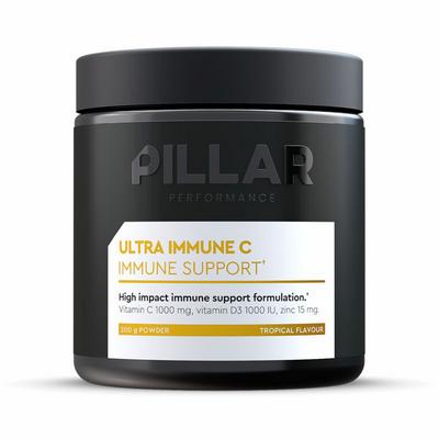 PILLAR ultra immune c trop pot 200gr