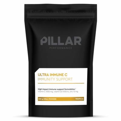 PILLAR ultra immune c trop zak 200gr
