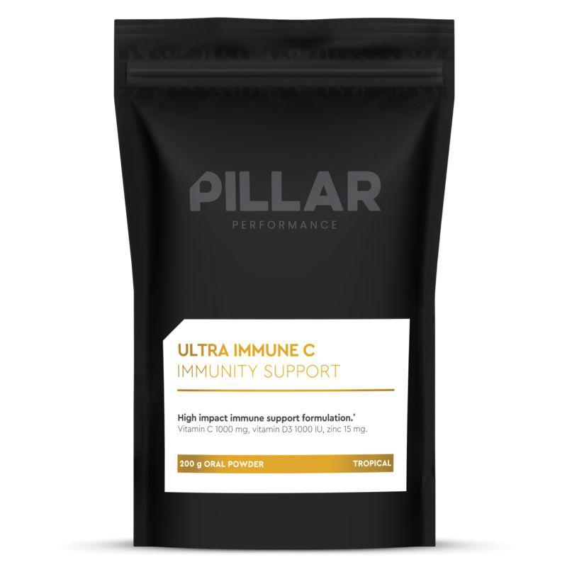 ultra immune c trop zak 200gr