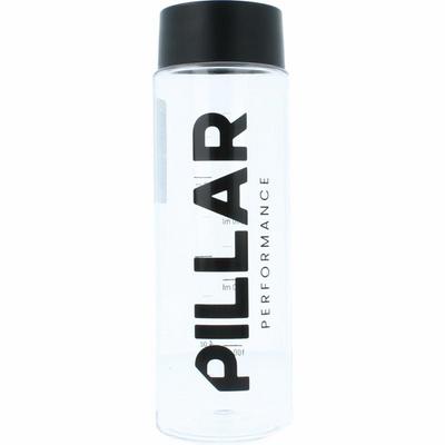 PILLAR micro shaker 1st