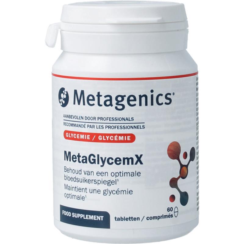 Metaglycemx