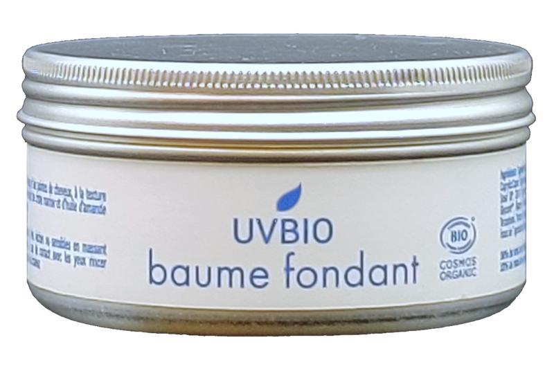Universal care balm bio