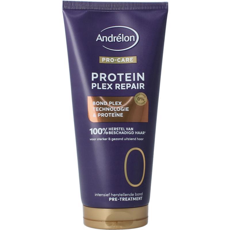 Protein plex repair pro care pre treatment