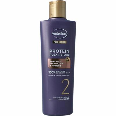 Andrelon Conditioner pro care protein plex repair