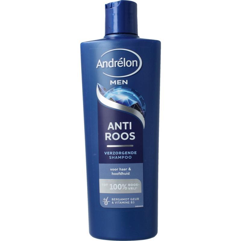 Shampoo men anti roos