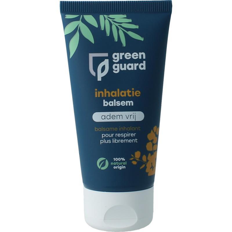 Inhalatiebalsem