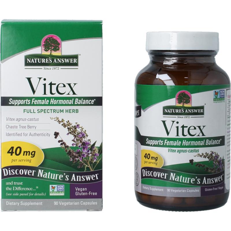 Vitex agnes castus
