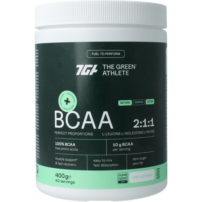 BCAA