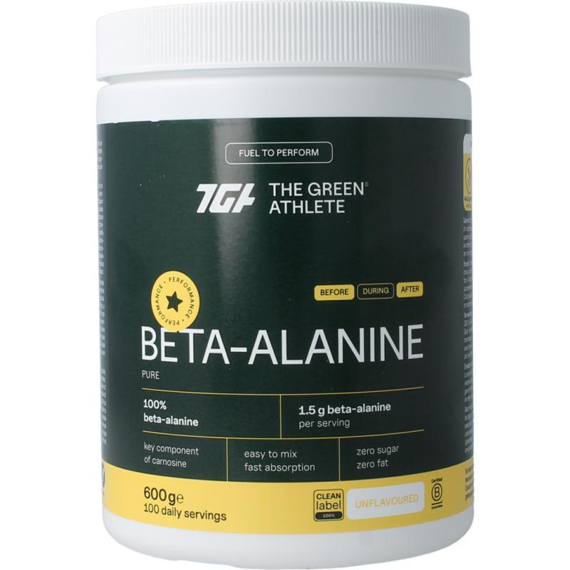 Beta alanine