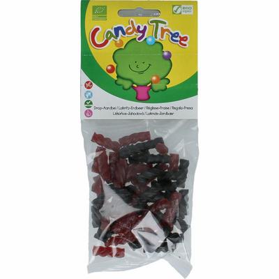 Candy Tree Drop aardbei mix bio