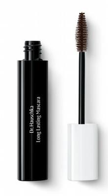 Dr. Hauschka Mascara long lasting 02 brown