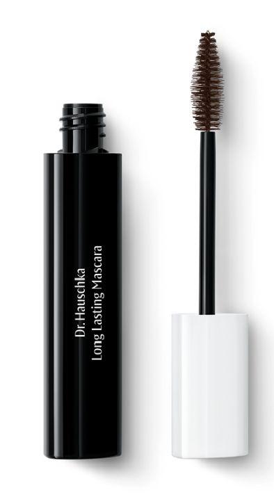 Mascara long lasting 02 brown