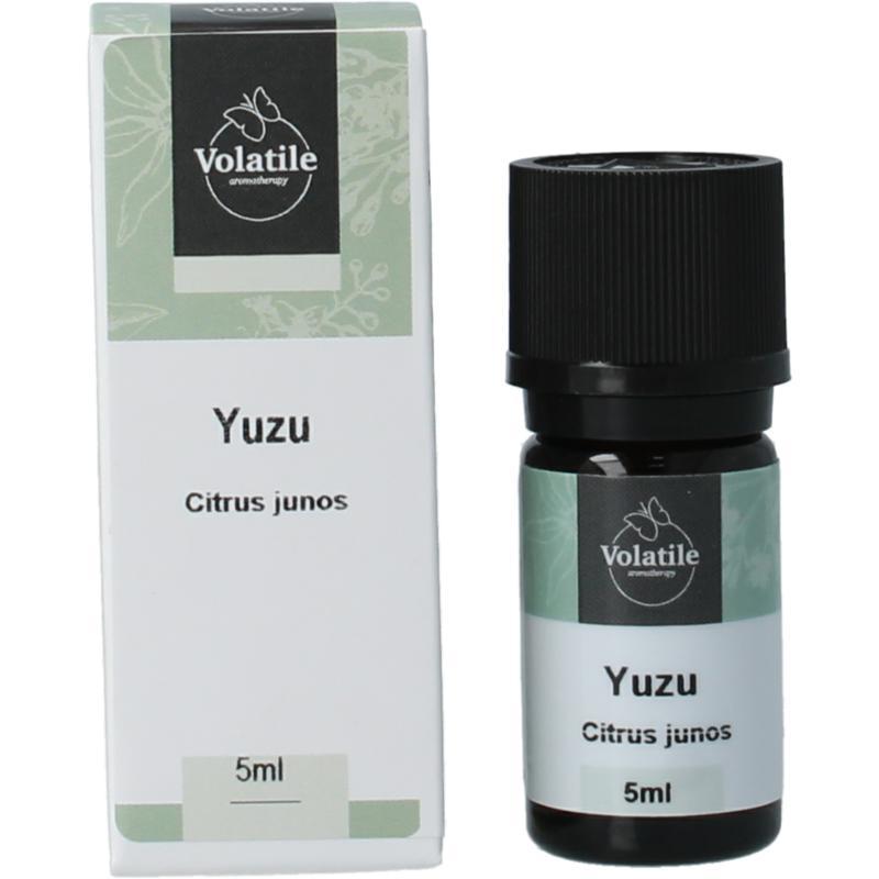 Yuzu
