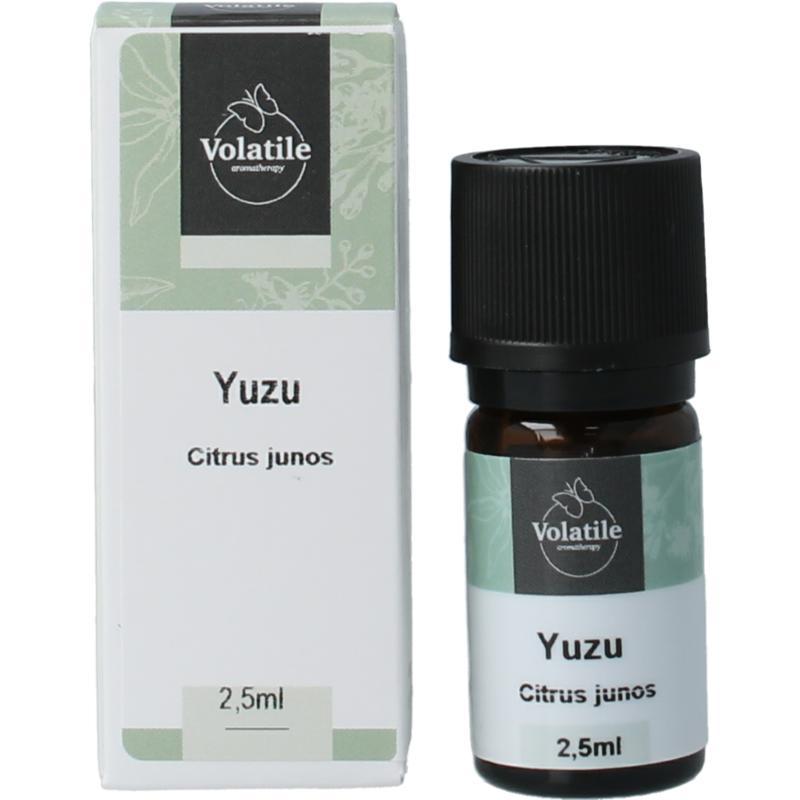 Yuzu