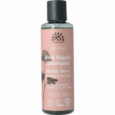 Urtekram Shampoo nordic berry powder