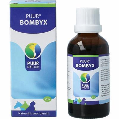 PUUR bombyx 50ml