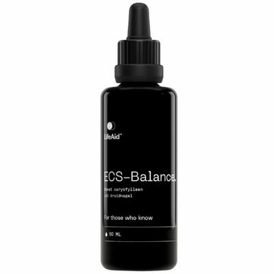 LIFEAID ecs balance 60ml