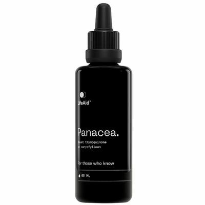 LIFEAID panacea 60ml