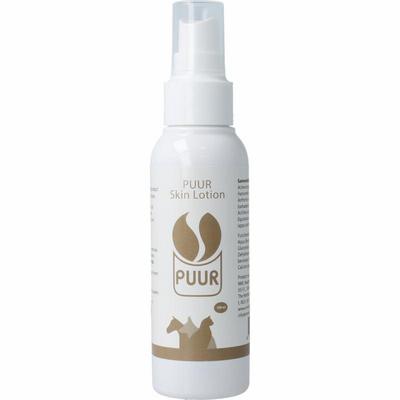 NML HEALTH puur skin lotion 100ml