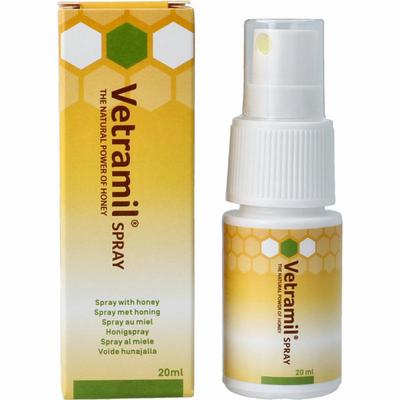 VETRAMIL spray 20ml