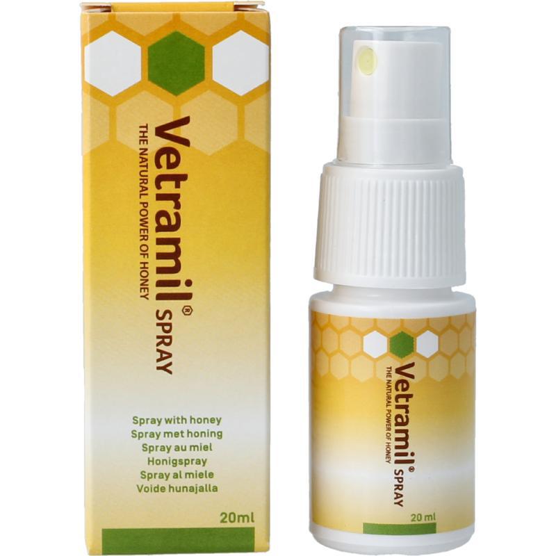 spray 20ml